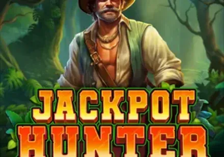 Jackpot Hunter — jackpot Spingranny